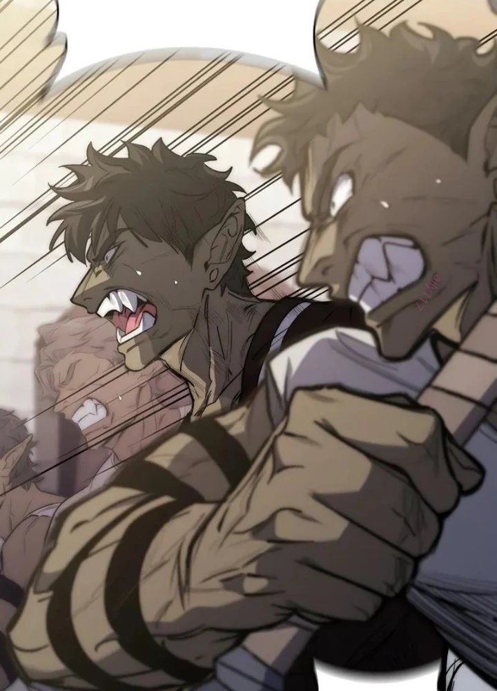 Hầm Ngục Mạnh Nhất Chapter 17 - Trang 2