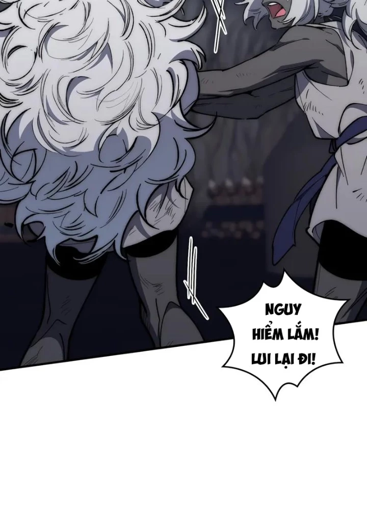 Hầm Ngục Mạnh Nhất Chapter 18 - Trang 2