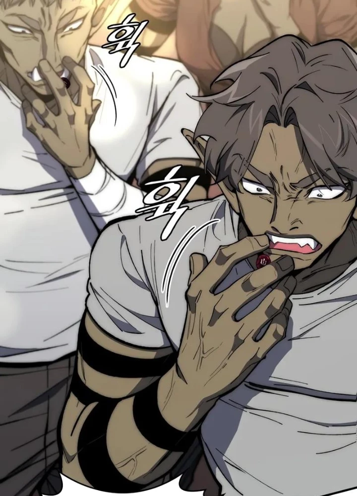 Hầm Ngục Mạnh Nhất Chapter 18 - Trang 2