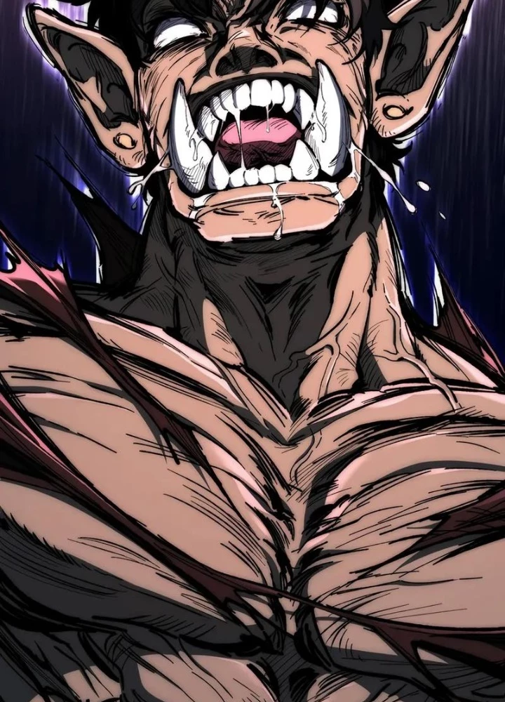 Hầm Ngục Mạnh Nhất Chapter 18 - Trang 2