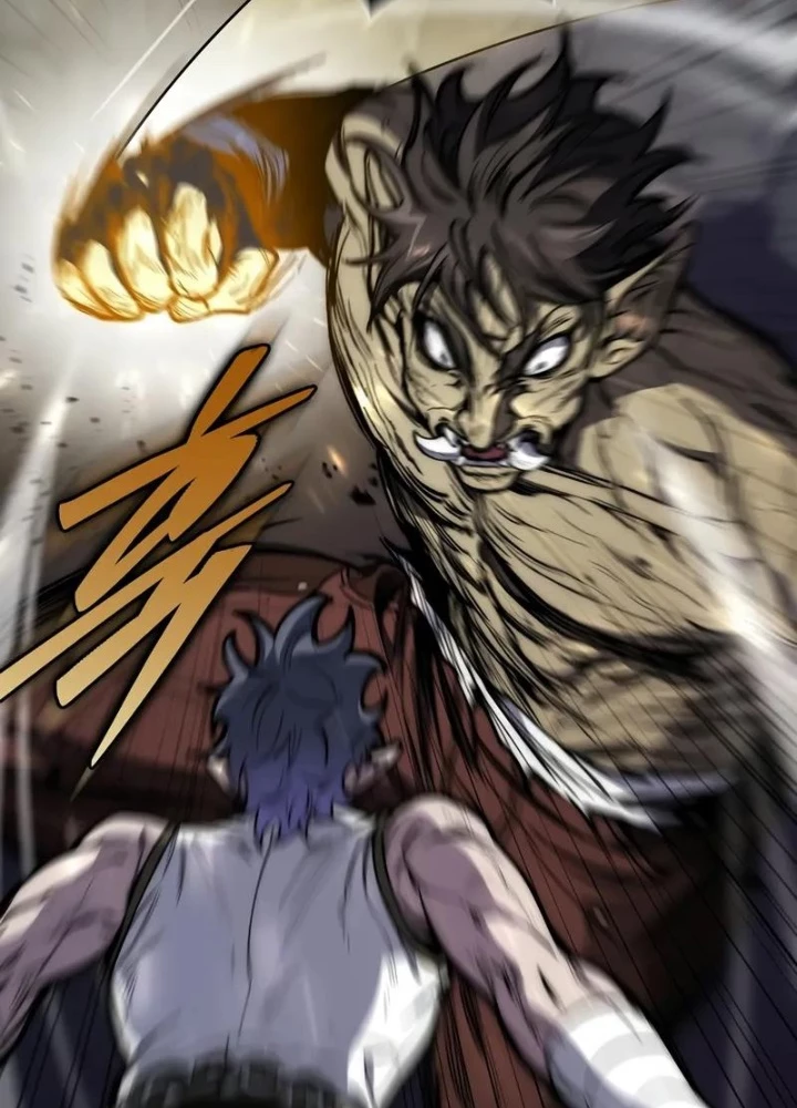 Hầm Ngục Mạnh Nhất Chapter 18 - Trang 2