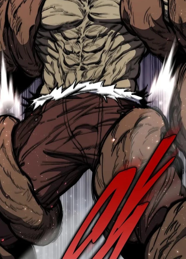 Hầm Ngục Mạnh Nhất Chapter 18 - Trang 2