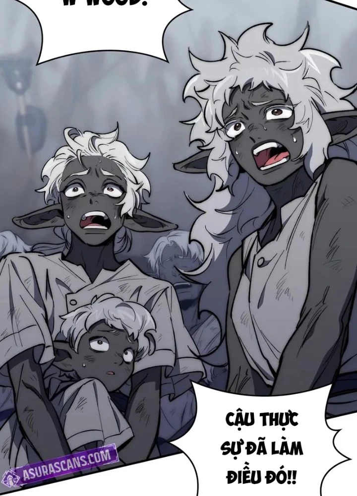 Hầm Ngục Mạnh Nhất Chapter 18 - Trang 2