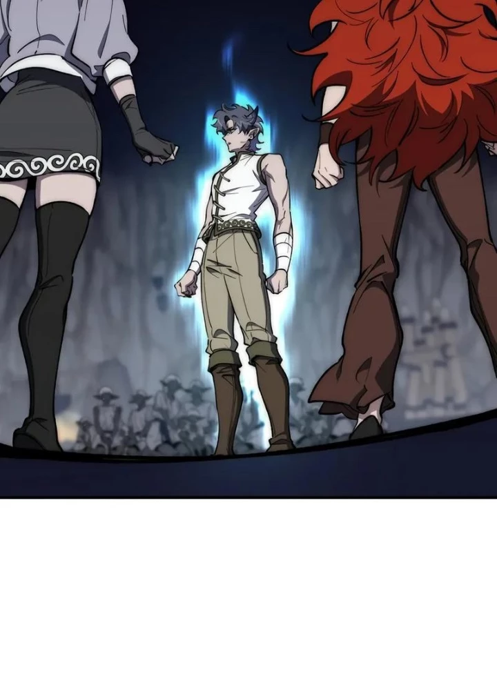 Hầm Ngục Mạnh Nhất Chapter 18 - Trang 2