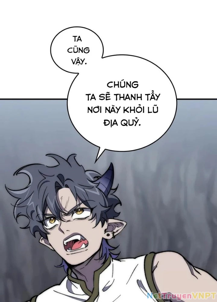 Hầm Ngục Mạnh Nhất Chapter 18 - Trang 2