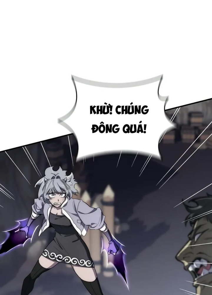 Hầm Ngục Mạnh Nhất Chapter 19 - Trang 2