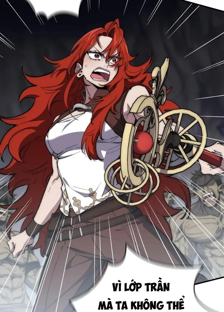 Hầm Ngục Mạnh Nhất Chapter 19 - Trang 2