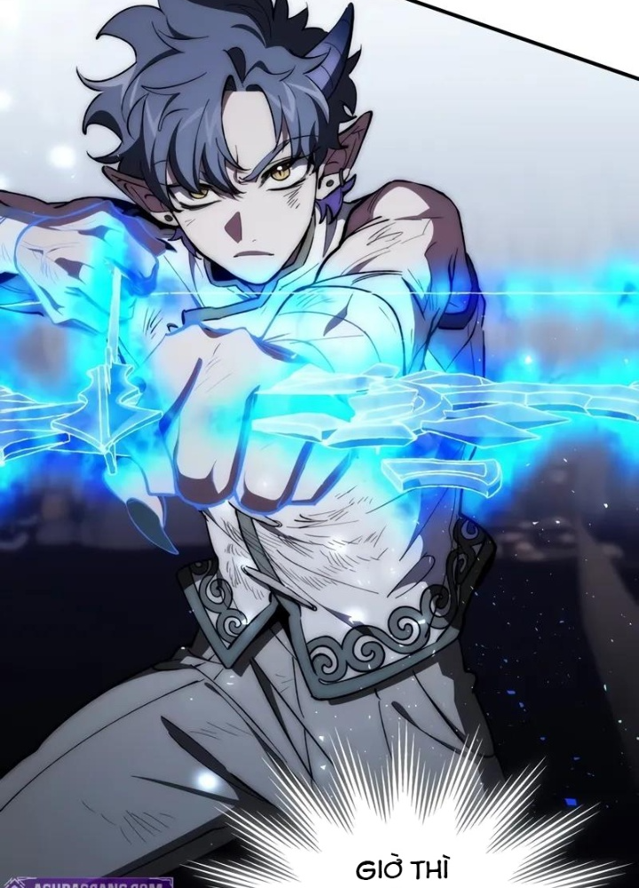 Hầm Ngục Mạnh Nhất Chapter 19 - Trang 2