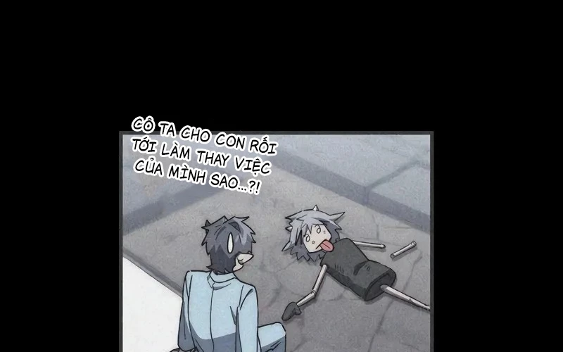 Hầm Ngục Mạnh Nhất Chapter 2 - Trang 2