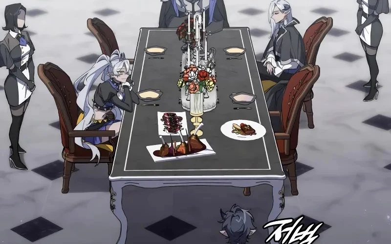 Hầm Ngục Mạnh Nhất Chapter 2 - Trang 2