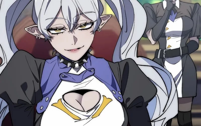 Hầm Ngục Mạnh Nhất Chapter 2 - Trang 2