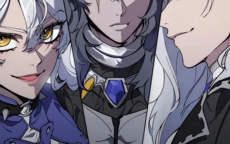 Hầm Ngục Mạnh Nhất Chapter 2 - Trang 2