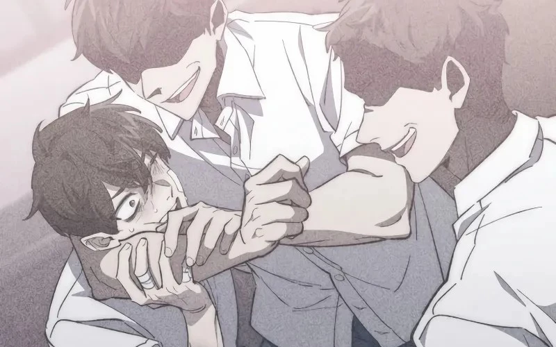 Hầm Ngục Mạnh Nhất Chapter 2 - Trang 2