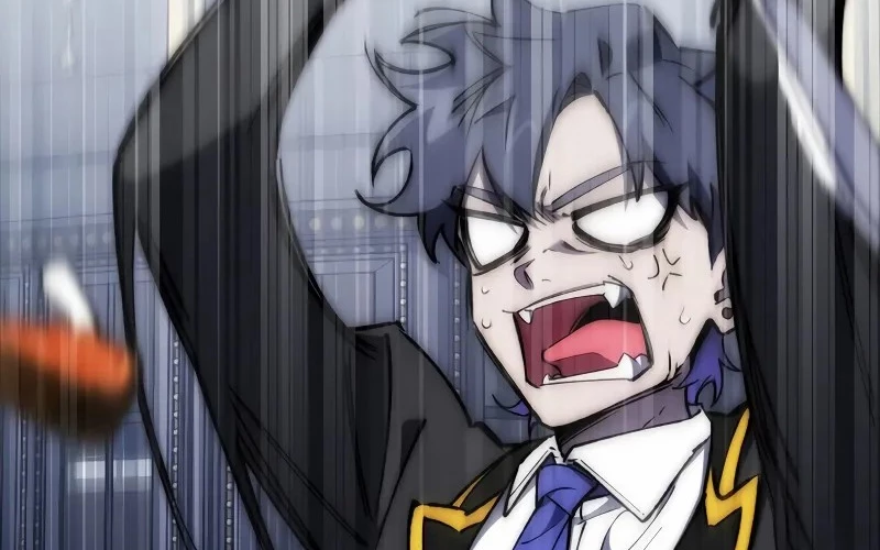 Hầm Ngục Mạnh Nhất Chapter 2 - Trang 2