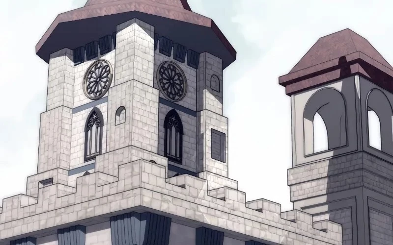 Hầm Ngục Mạnh Nhất Chapter 2 - Trang 2