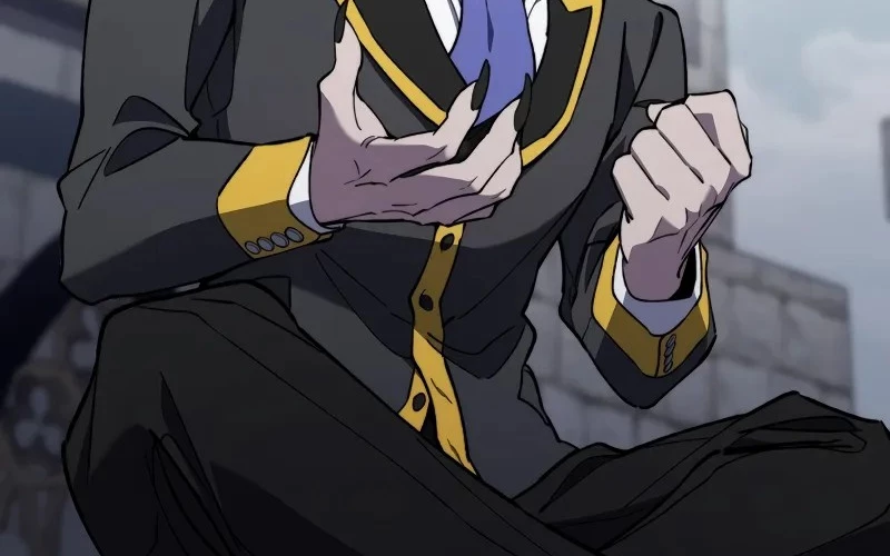 Hầm Ngục Mạnh Nhất Chapter 2 - Trang 2