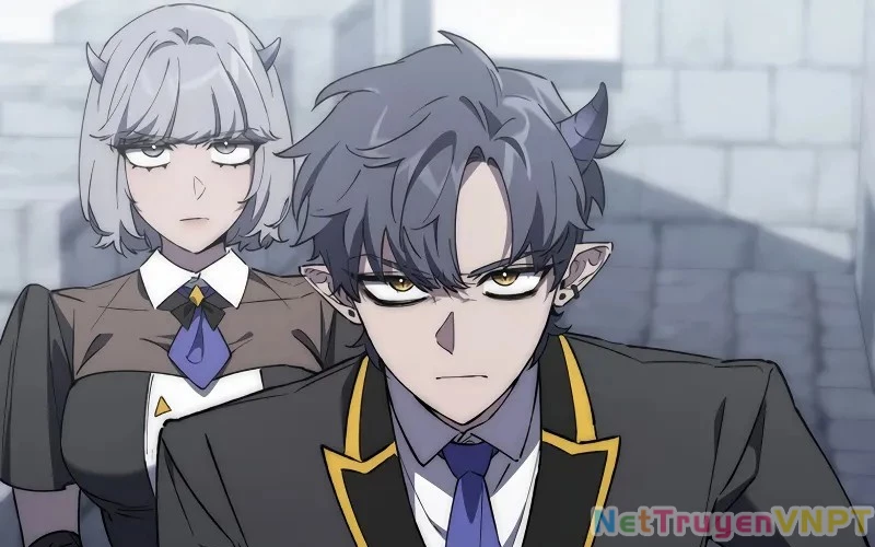 Hầm Ngục Mạnh Nhất Chapter 2 - Trang 2