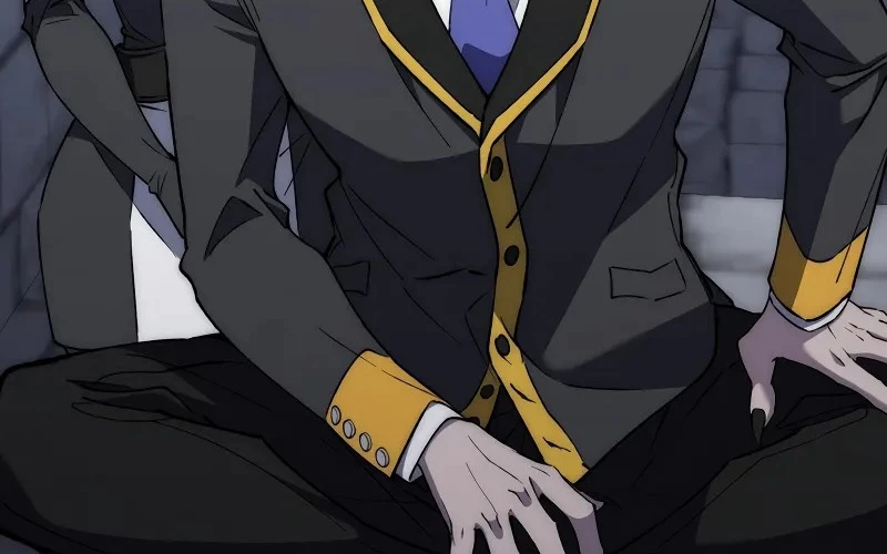 Hầm Ngục Mạnh Nhất Chapter 2 - Trang 2