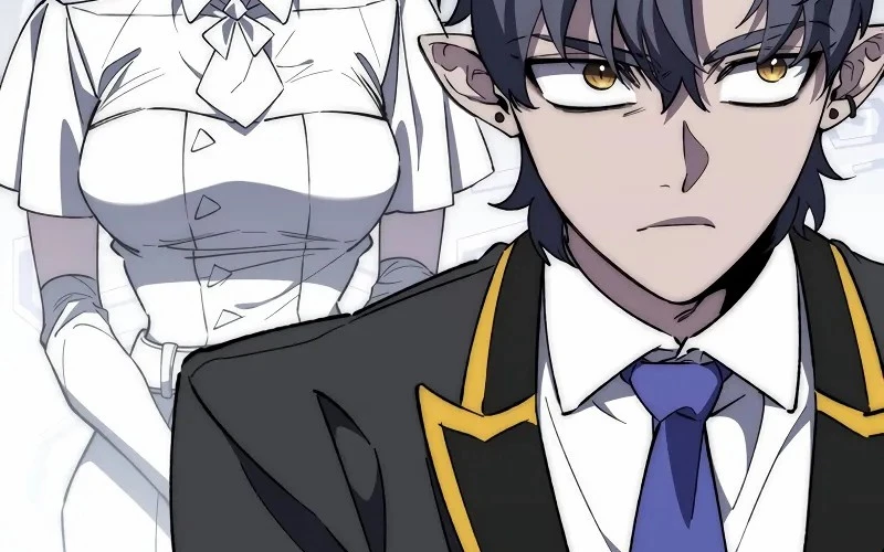 Hầm Ngục Mạnh Nhất Chapter 2 - Trang 2