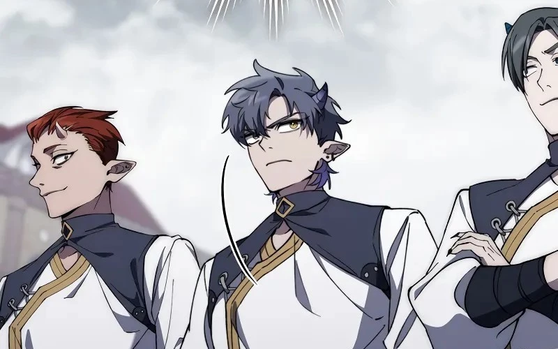 Hầm Ngục Mạnh Nhất Chapter 2 - Trang 2