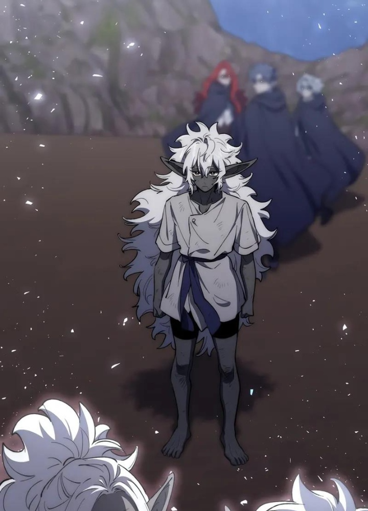 Hầm Ngục Mạnh Nhất Chapter 20 - Trang 2