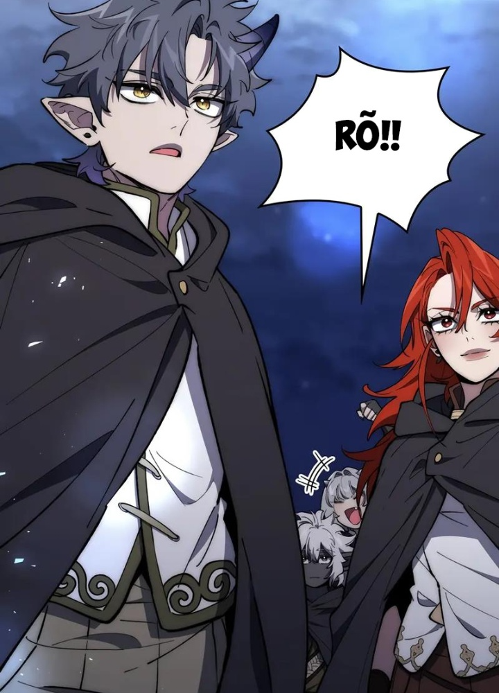 Hầm Ngục Mạnh Nhất Chapter 20 - Trang 2