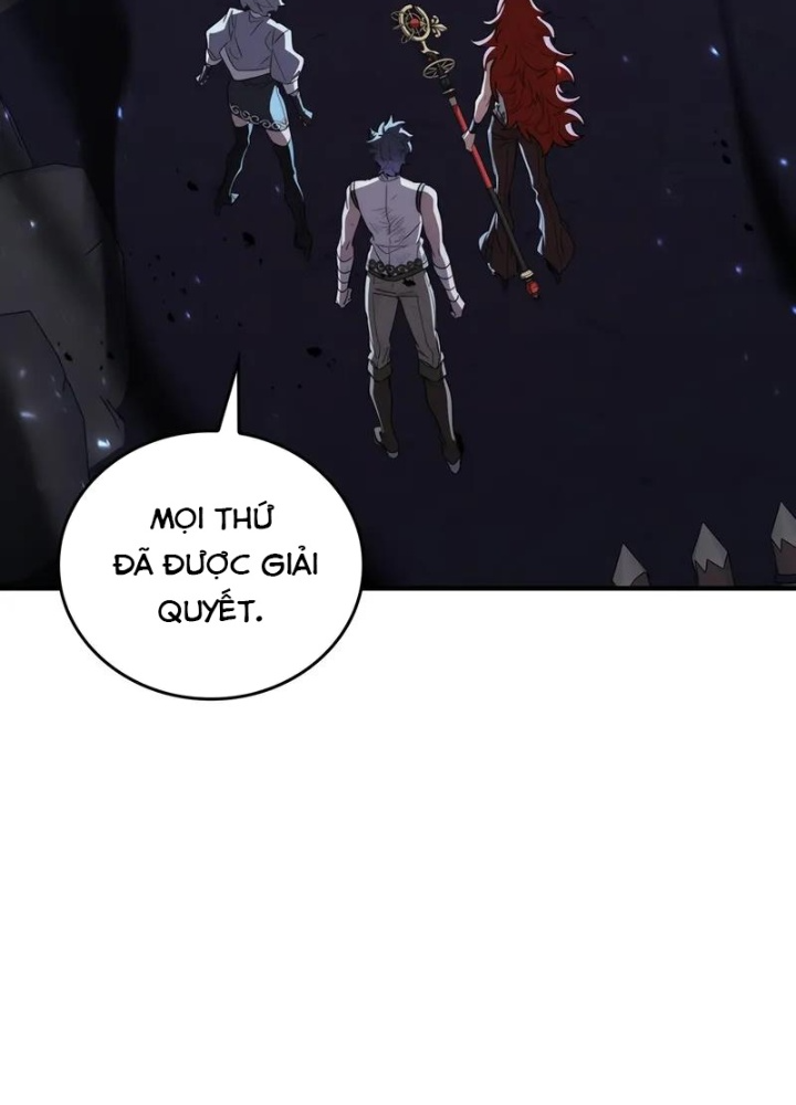 Hầm Ngục Mạnh Nhất Chapter 20 - Trang 2