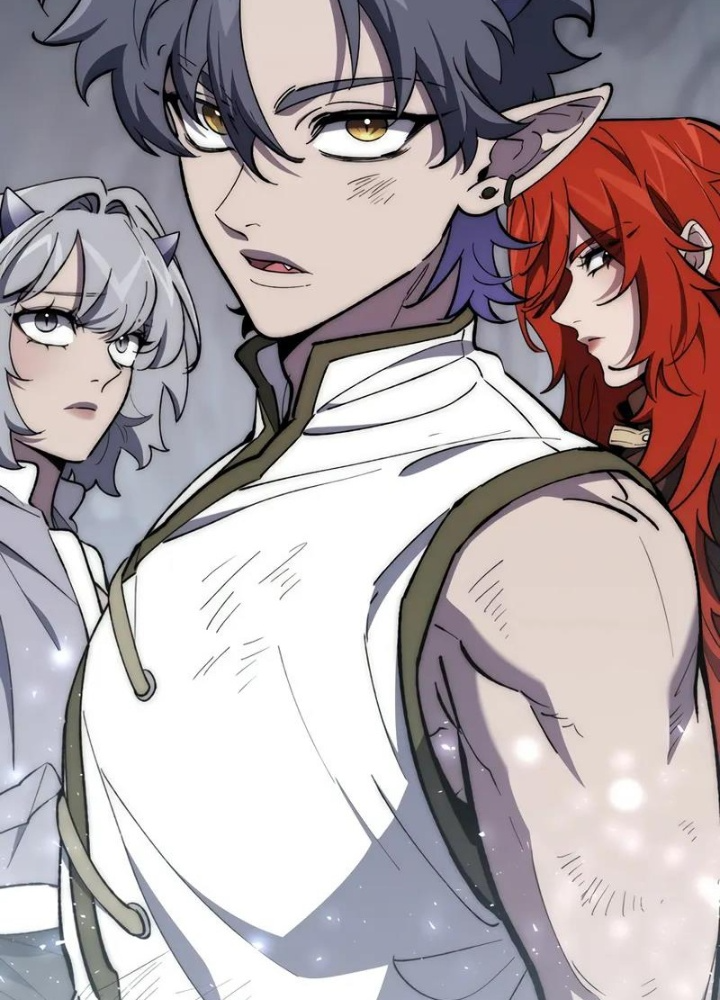 Hầm Ngục Mạnh Nhất Chapter 20 - Trang 2