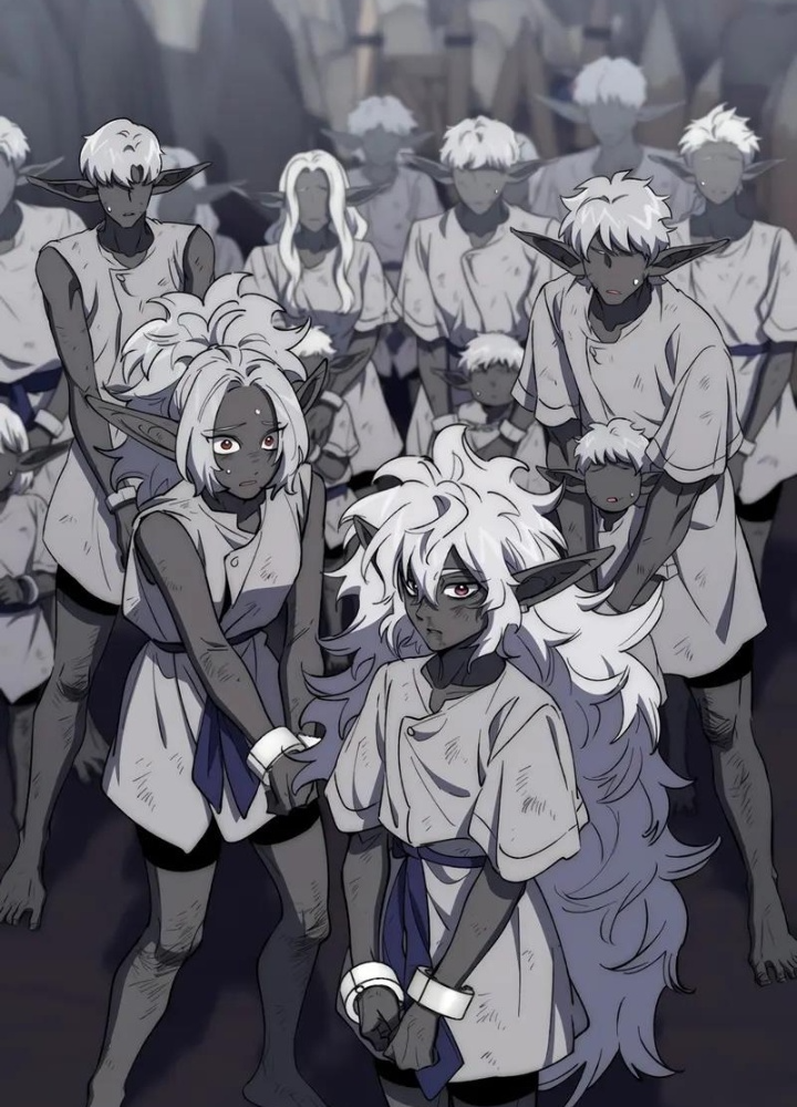 Hầm Ngục Mạnh Nhất Chapter 20 - Trang 2