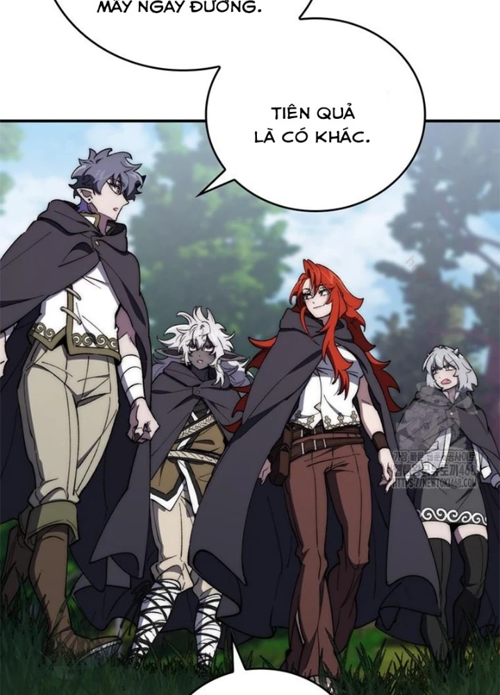 Hầm Ngục Mạnh Nhất Chapter 21 - Trang 2