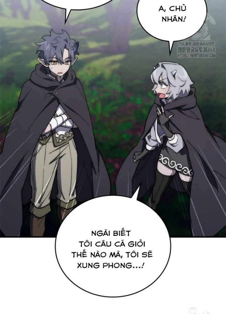 Hầm Ngục Mạnh Nhất Chapter 21 - Trang 2