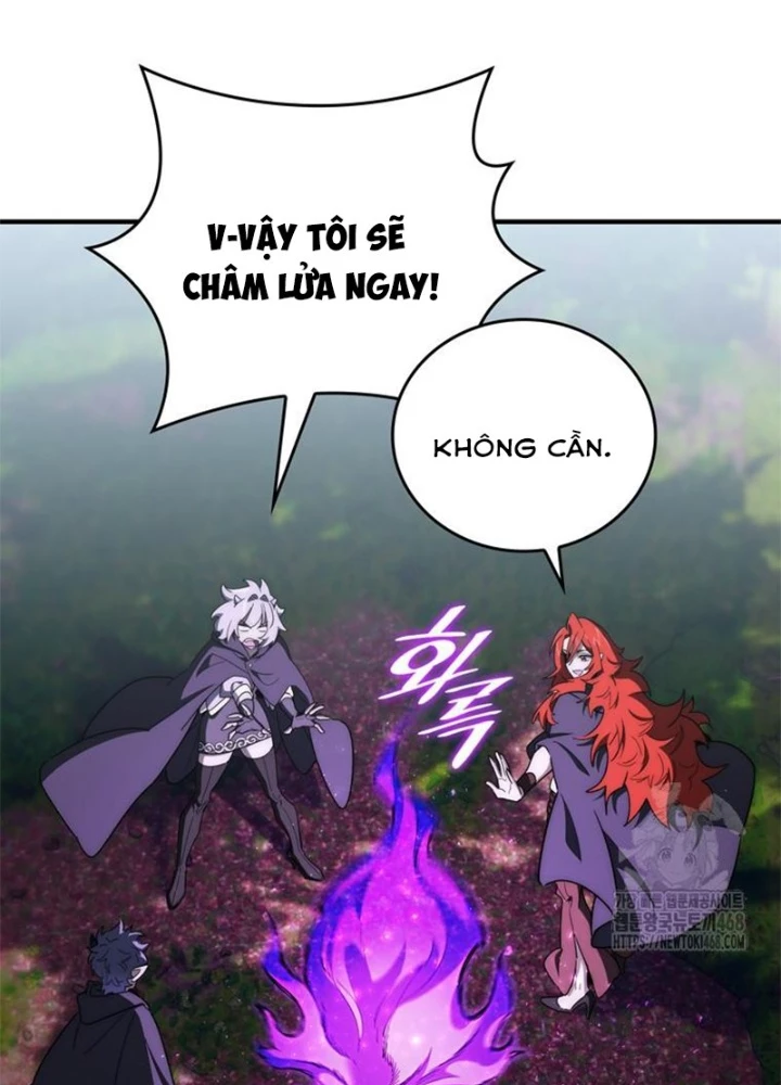 Hầm Ngục Mạnh Nhất Chapter 21 - Trang 2