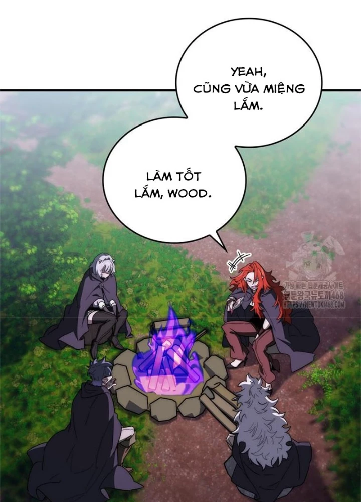 Hầm Ngục Mạnh Nhất Chapter 21 - Trang 2