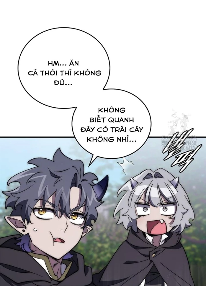 Hầm Ngục Mạnh Nhất Chapter 21 - Trang 2