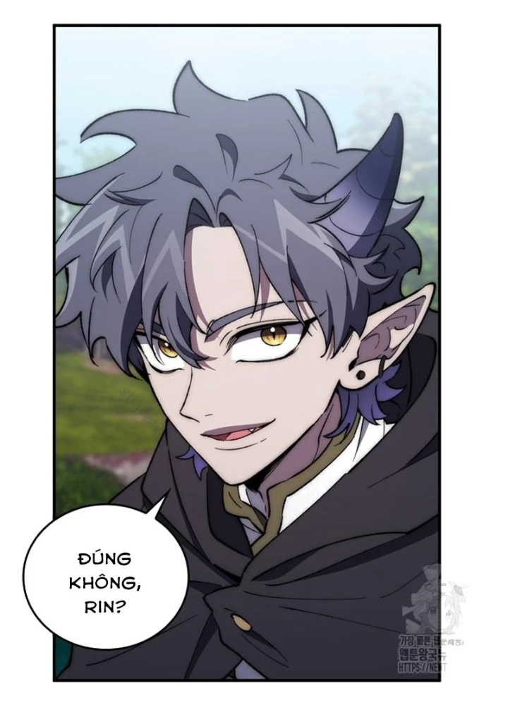 Hầm Ngục Mạnh Nhất Chapter 21 - Trang 2