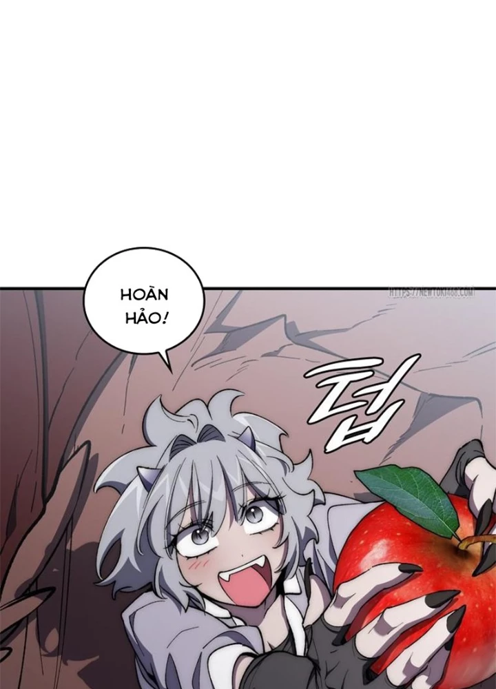 Hầm Ngục Mạnh Nhất Chapter 21 - Trang 2