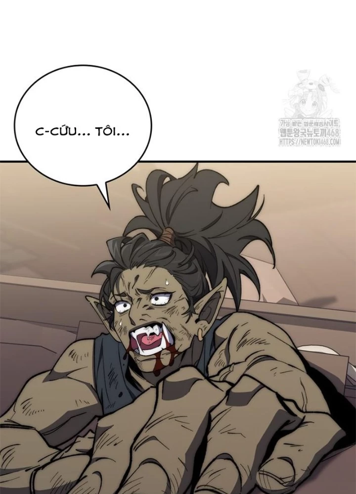 Hầm Ngục Mạnh Nhất Chapter 21 - Trang 2