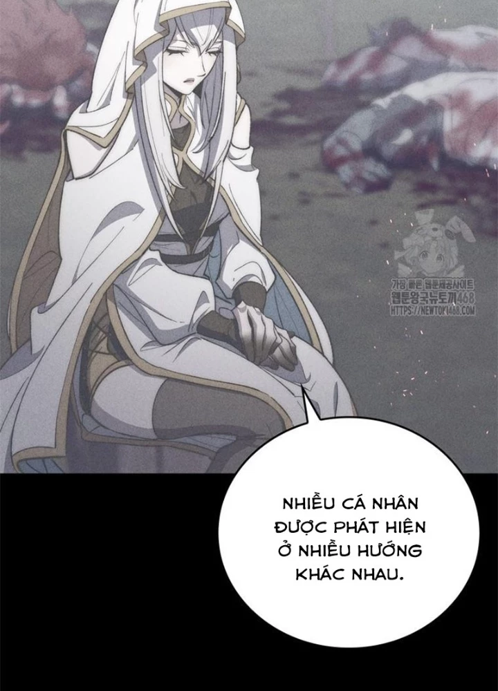 Hầm Ngục Mạnh Nhất Chapter 21 - Trang 2