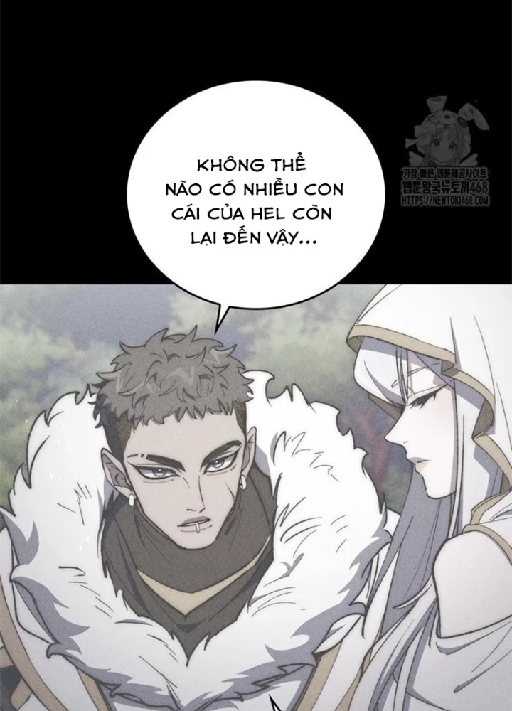 Hầm Ngục Mạnh Nhất Chapter 21 - Trang 2