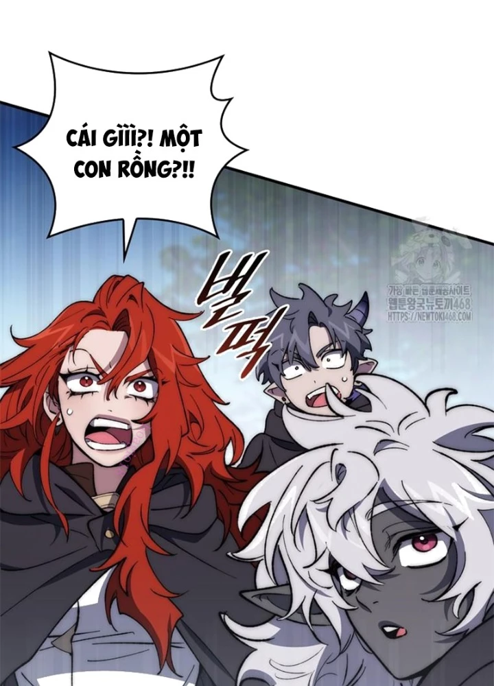 Hầm Ngục Mạnh Nhất Chapter 22 - Trang 2