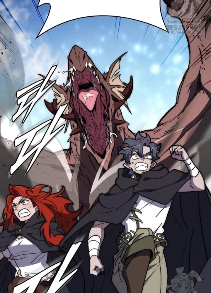 Hầm Ngục Mạnh Nhất Chapter 22 - Trang 2