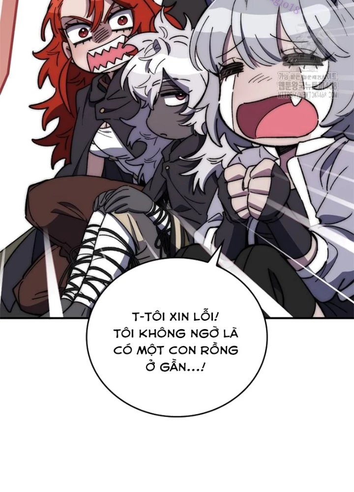 Hầm Ngục Mạnh Nhất Chapter 22 - Trang 2