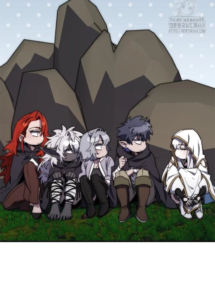 Hầm Ngục Mạnh Nhất Chapter 22 - Trang 2