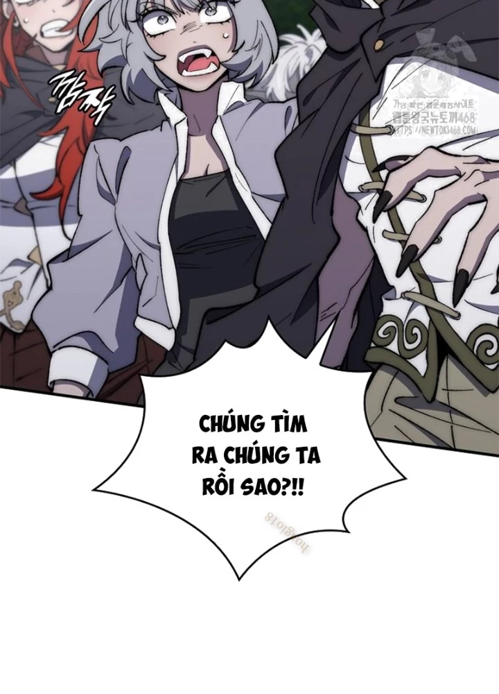 Hầm Ngục Mạnh Nhất Chapter 22 - Trang 2