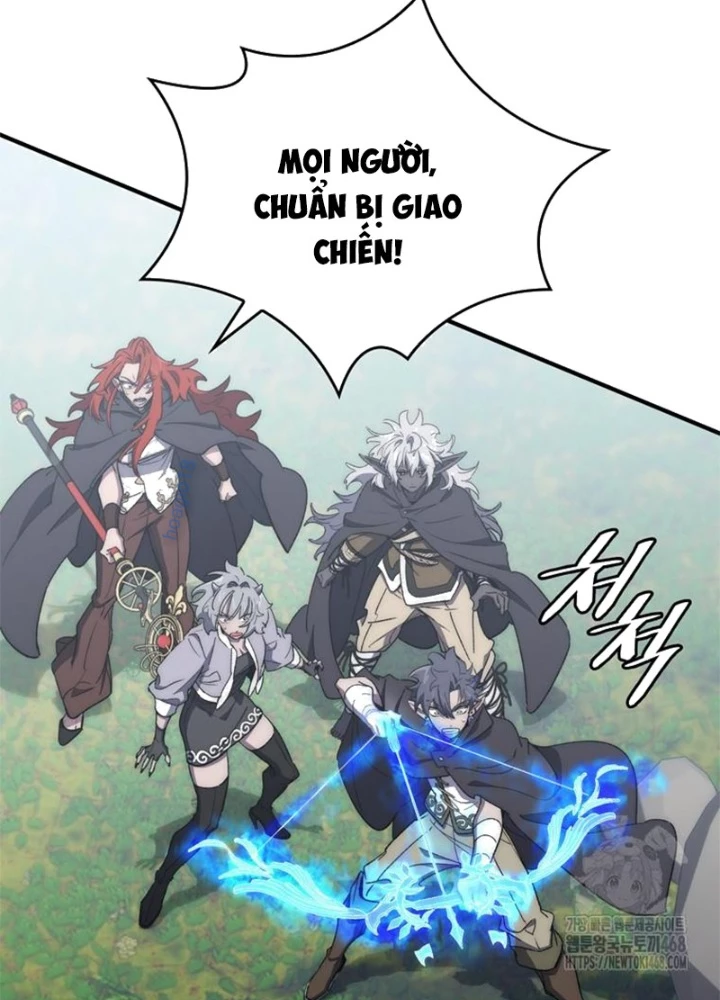 Hầm Ngục Mạnh Nhất Chapter 22 - Trang 2