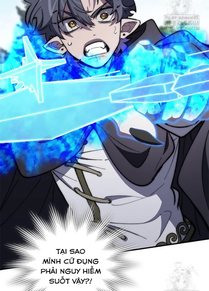 Hầm Ngục Mạnh Nhất Chapter 22 - Trang 2