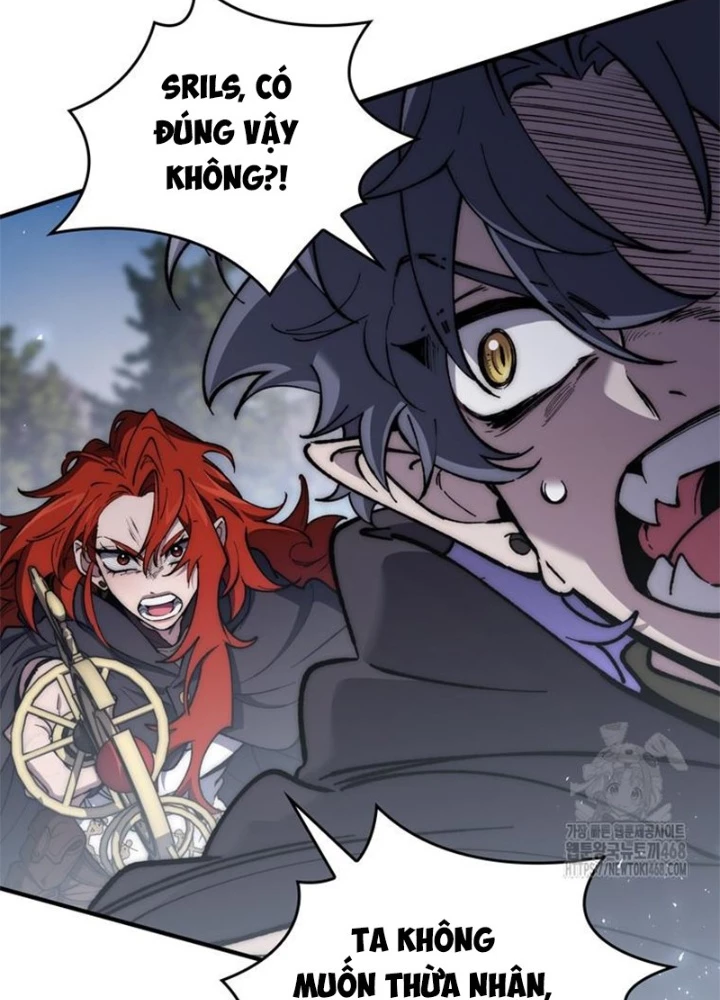 Hầm Ngục Mạnh Nhất Chapter 22 - Trang 2