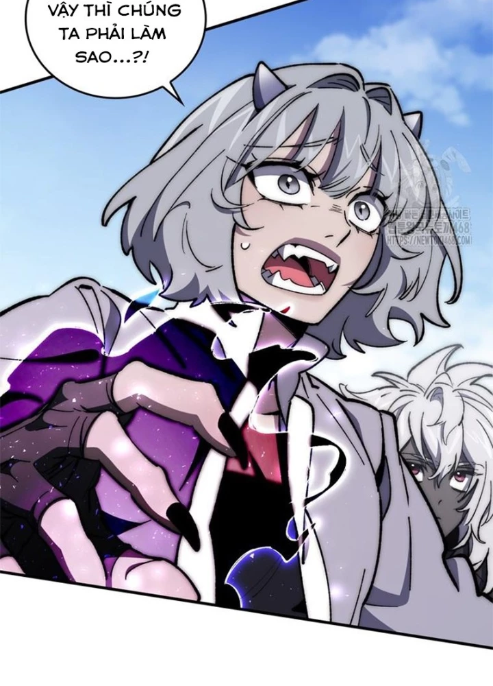 Hầm Ngục Mạnh Nhất Chapter 22 - Trang 2