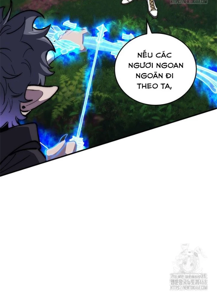 Hầm Ngục Mạnh Nhất Chapter 22 - Trang 2