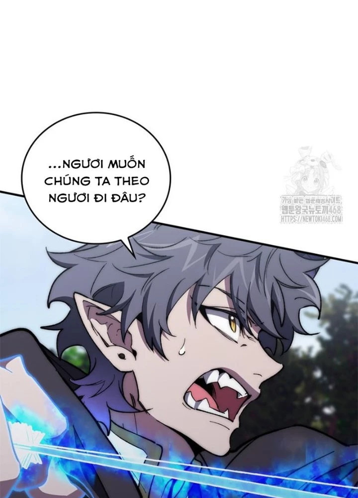 Hầm Ngục Mạnh Nhất Chapter 22 - Trang 2